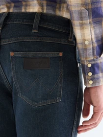 Джинсы Wrangler GREENSBORO модель 112377797 Фото