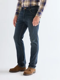 Джинсы Wrangler GREENSBORO модель 112377797 Фото