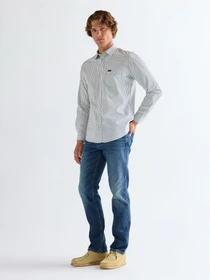 Джинси Wrangler GREENSBORO модель 112377800 Фото
