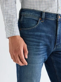 Джинси Wrangler GREENSBORO модель 112377800 Фото