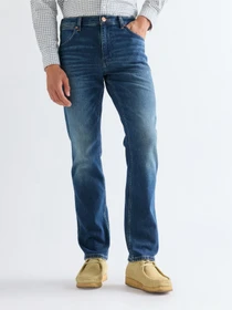 Джинсы Wrangler GREENSBORO модель 112377800 Фото