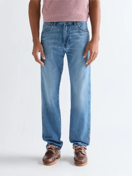 Джинсы Wrangler FRONTIER модель 112377868 Фото
