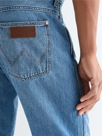 Джинсы Wrangler FRONTIER модель 112377868 Фото