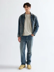 Джинси Wrangler FRONTIER модель 112377828 Фото