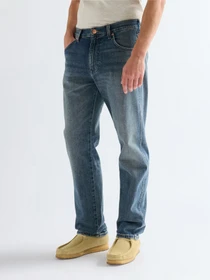 Джинсы Wrangler FRONTIER модель 112377828 Фото