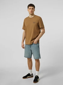 Шорты Wrangler FRONTIER SHORT модель 112378463 Фото