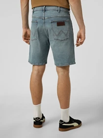 Шорты Wrangler FRONTIER SHORT модель 112378463 Фото