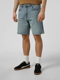 Шорты Wrangler FRONTIER SHORT модель 112378463 Фото