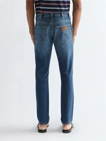 Джинсы Wrangler RIVER модель 112378694 Фото