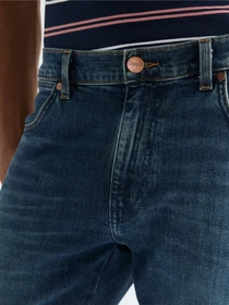 Джинсы Wrangler RIVER модель 112378694 Фото