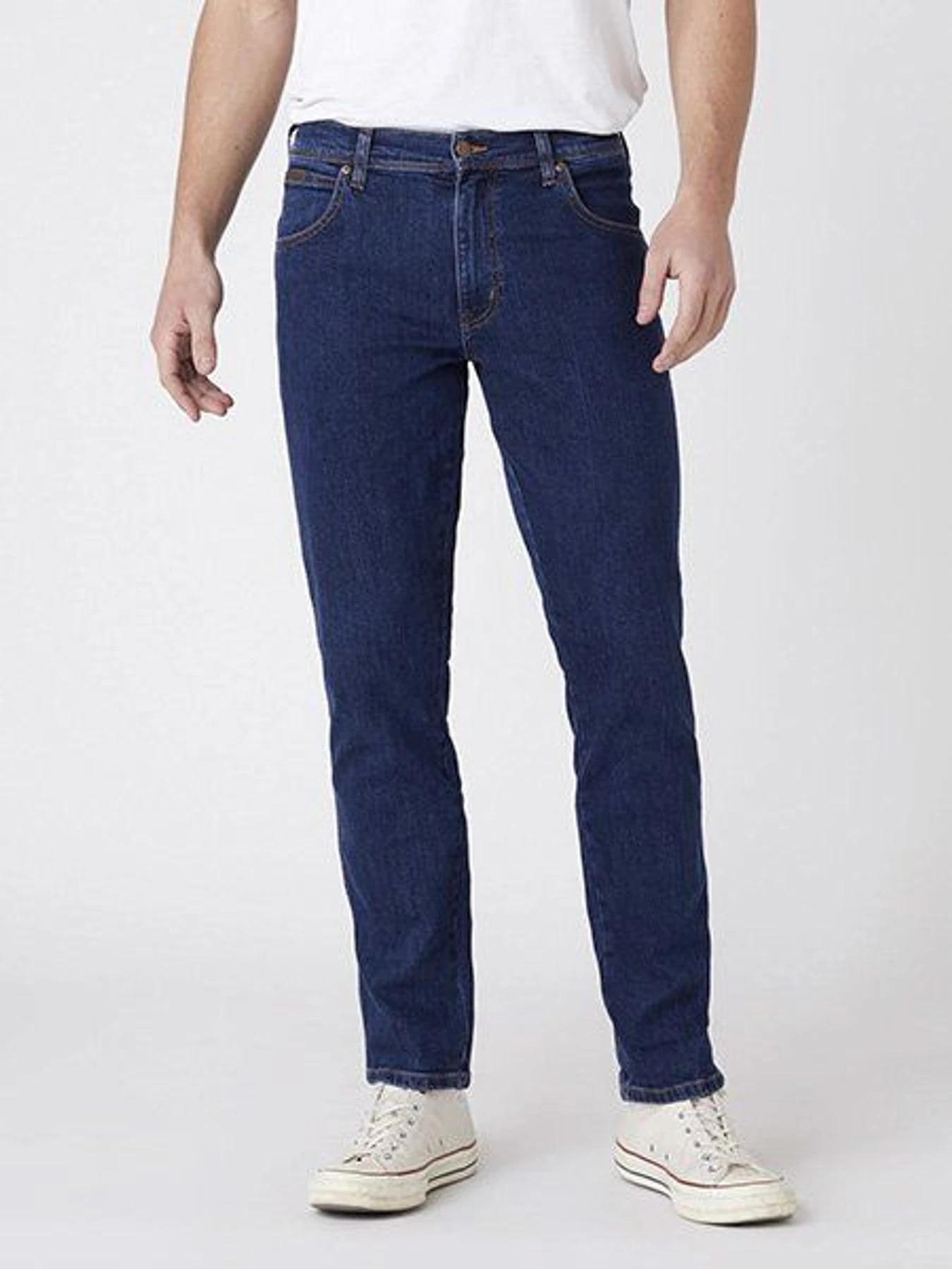 Джинси Wrangler Texas модель W12SLQ36P_32 Фото