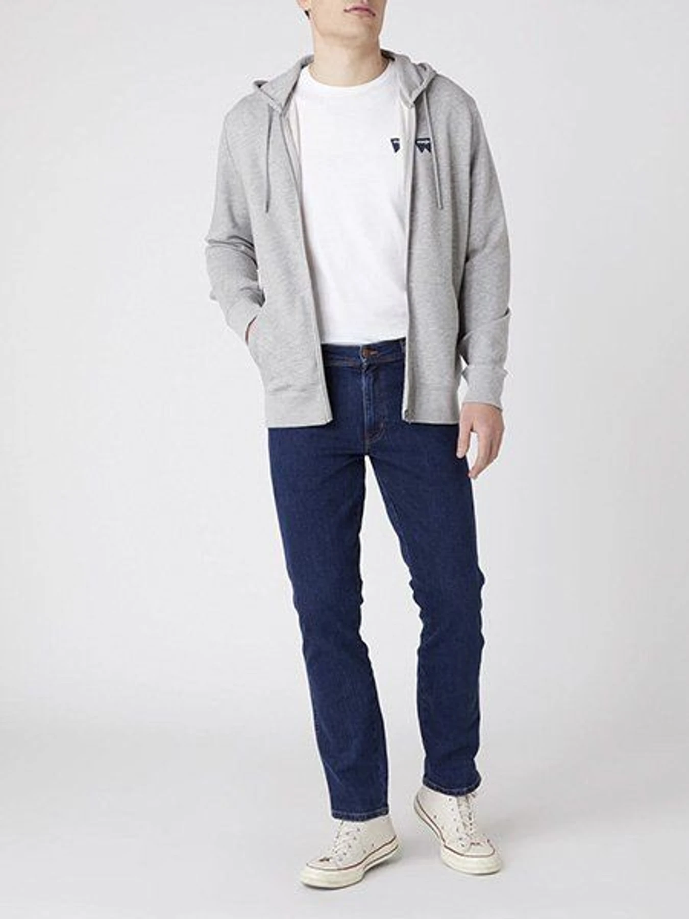 Джинси Wrangler Texas модель W12SLQ36P_32 Фото