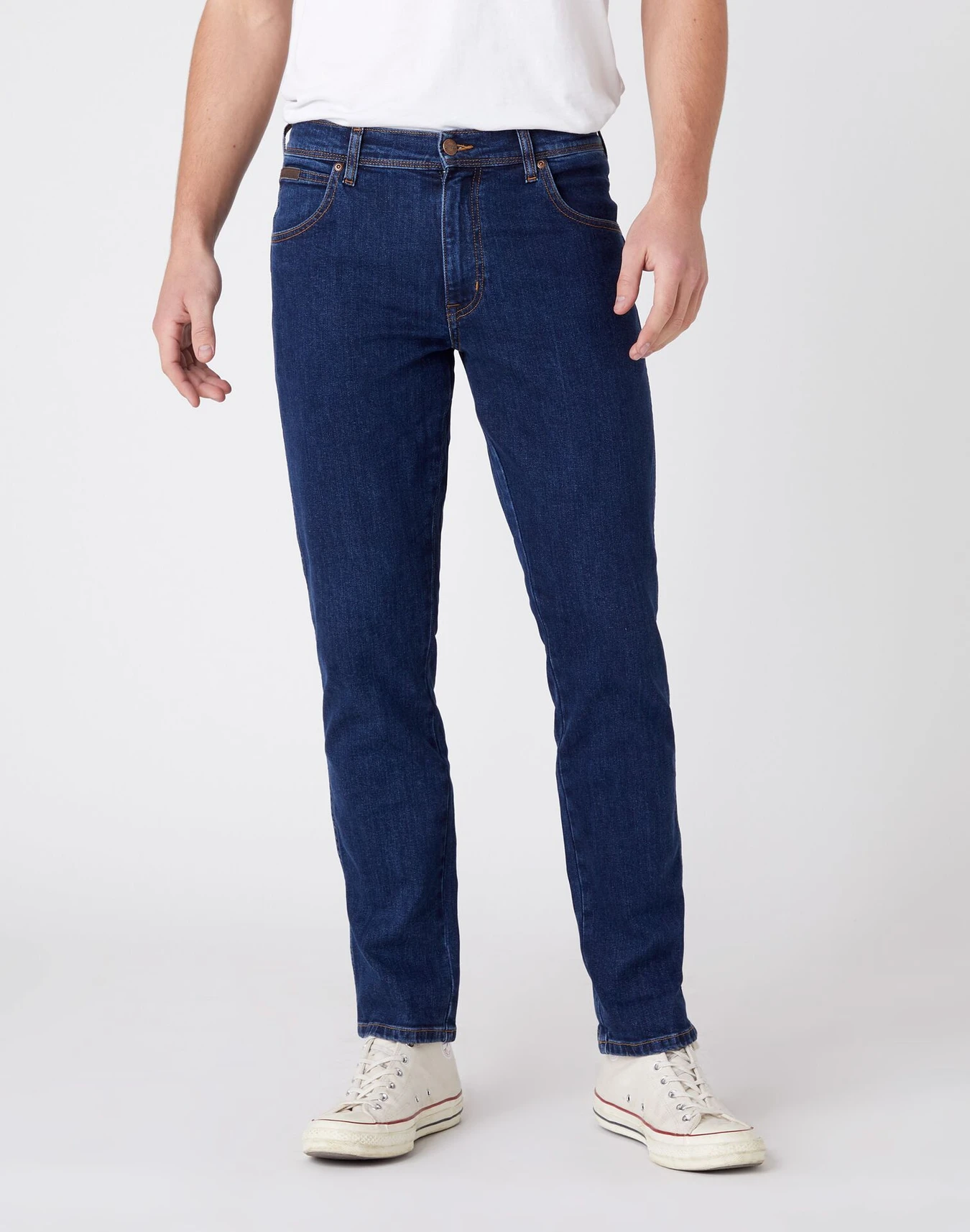 Джинси Wrangler Texas модель W12SLQ36P_32 Фото