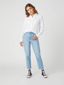 Сорочки Wrangler модель W5R5BC989 Фото