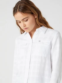 Сорочки Wrangler модель W5R5BC989 Фото