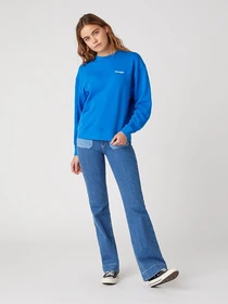 Худи и свитшоты Wrangler модель W6N0HAX2V Фото