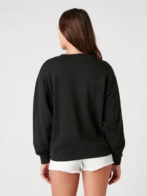 Худі та світшоти Wrangler Retro модель W6N0HAZ01 Фото