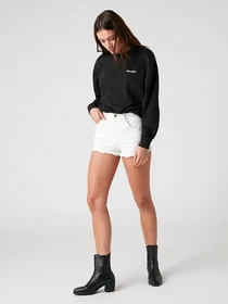 Худі та світшоти Wrangler Retro модель W6N0HAZ01 Фото