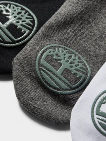 Носки и гольфы Timberland модель TB0A1EYN010 Фото