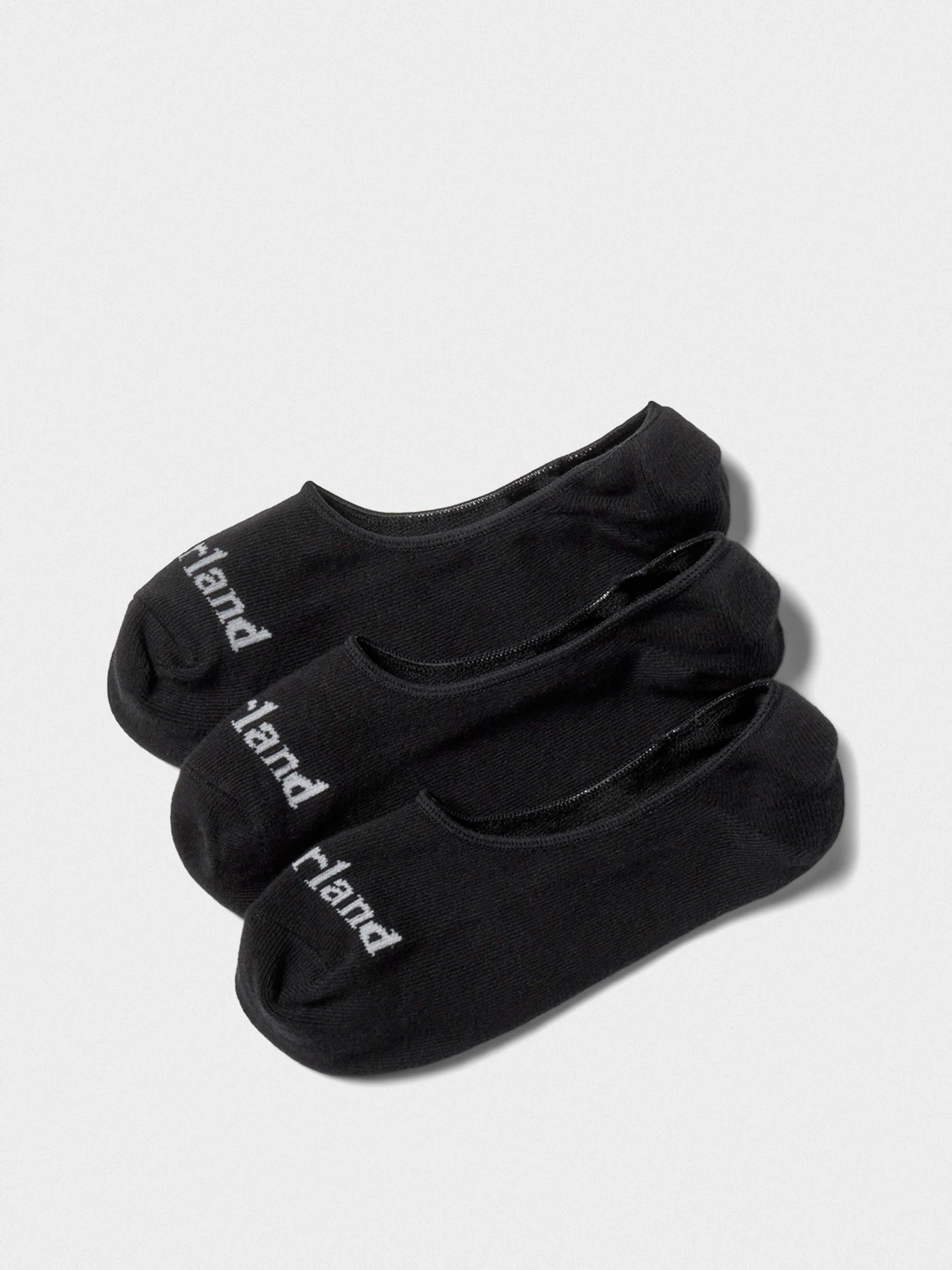 Шкарпетки та гольфи Timberland Core Low Liner модель TB0A1XQK001 Фото