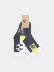 Шкарпетки та гольфи Timberland Kids модель T00275/037 Фото