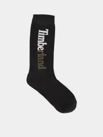 Носки и гольфы Timberland Gift Set Of 3 Pair Pack Crew модель TB0A1F2EA58 Фото