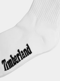 Шкарпетки та гольфи Timberland Stratham модель TB0A1X7P100 Фото