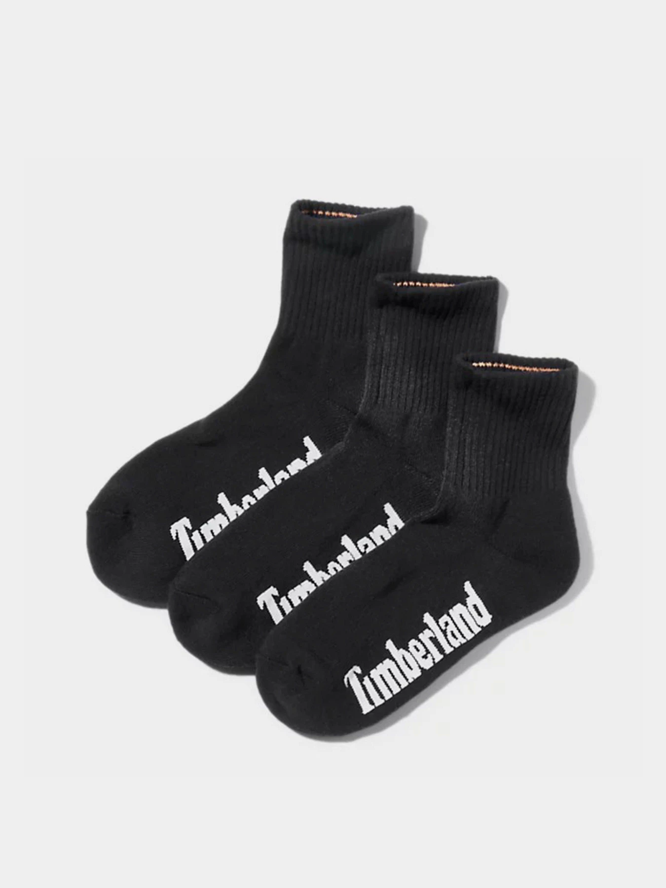 Шкарпетки та гольфи Timberland Stratham модель TB0A1X7P001 Шкарпетки та гольфи Timberland Stratham модель TB0A1X7P001 Фото