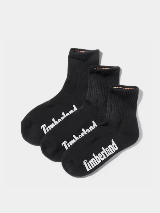Шкарпетки та гольфи Timberland Stratham модель TB0A1X7P001 Фото