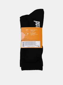 Носки и гольфы Timberland 3PP Core Crew модель TB0A1XKA001 Фото
