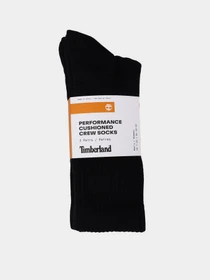 Носки и гольфы Timberland 3PP Core Crew модель TB0A1XKA001 Фото