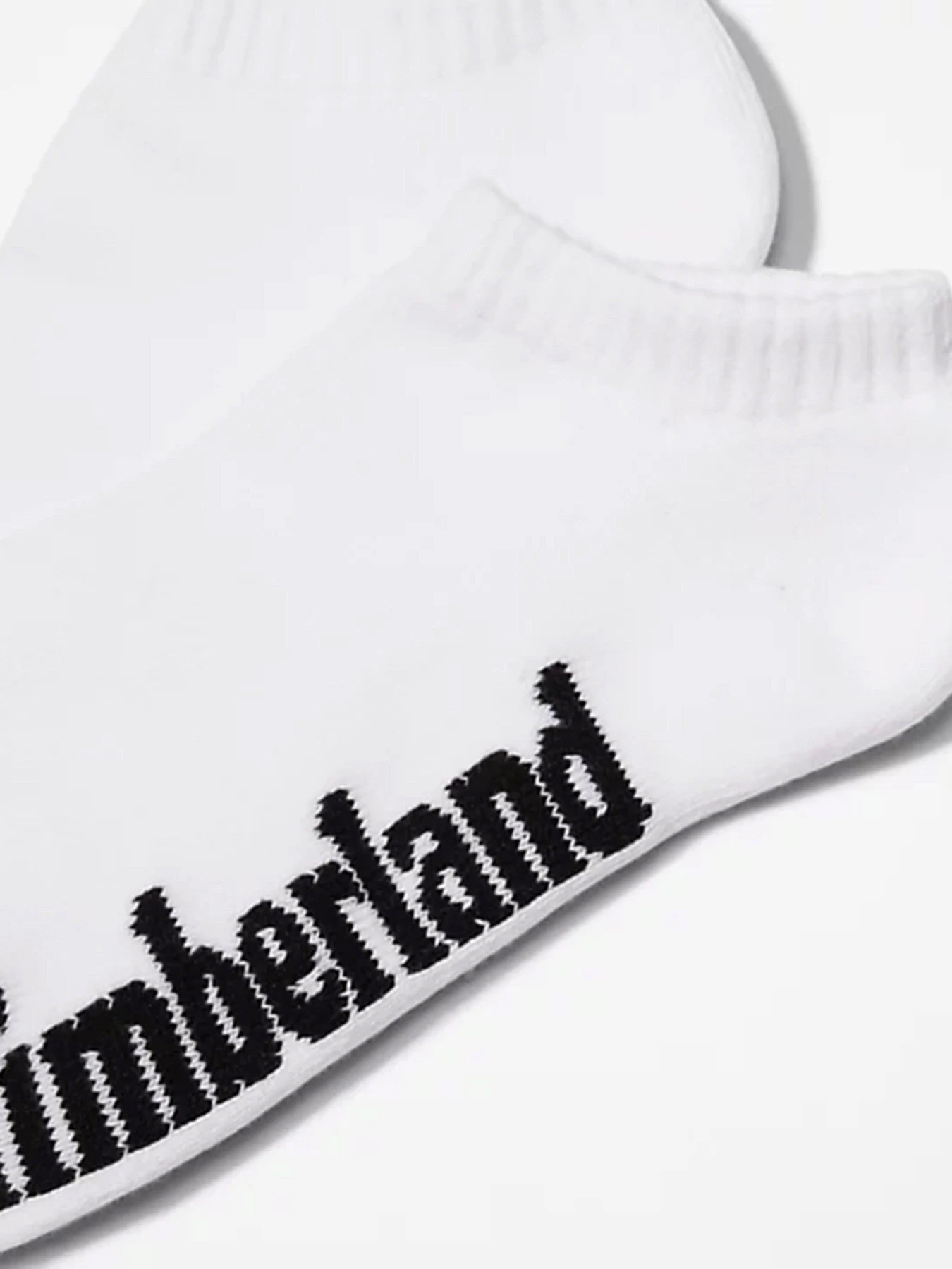Шкарпетки та гольфи Timberland Core Sport No Show модель TB0A1X81100 Шкарпетки та гольфи Timberland Core Sport No Show модель TB0A1X81100 Фото