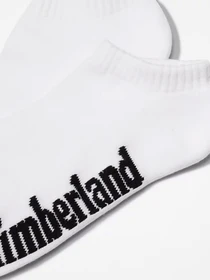 Шкарпетки та гольфи Timberland Core Sport No Show модель TB0A1X81100 Фото