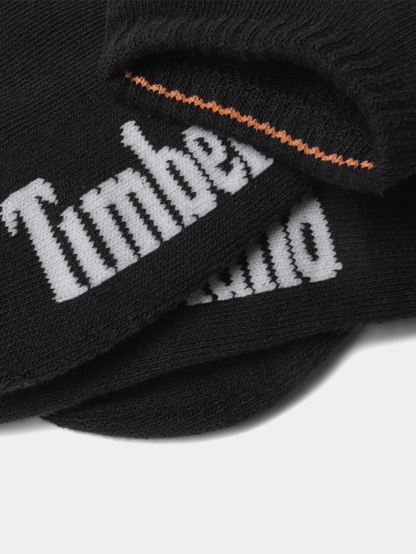 Шкарпетки та гольфи Timberland Core Sport No Show модель TB0A1X81001 Шкарпетки та гольфи Timberland Core Sport No Show модель TB0A1X81001 Фото