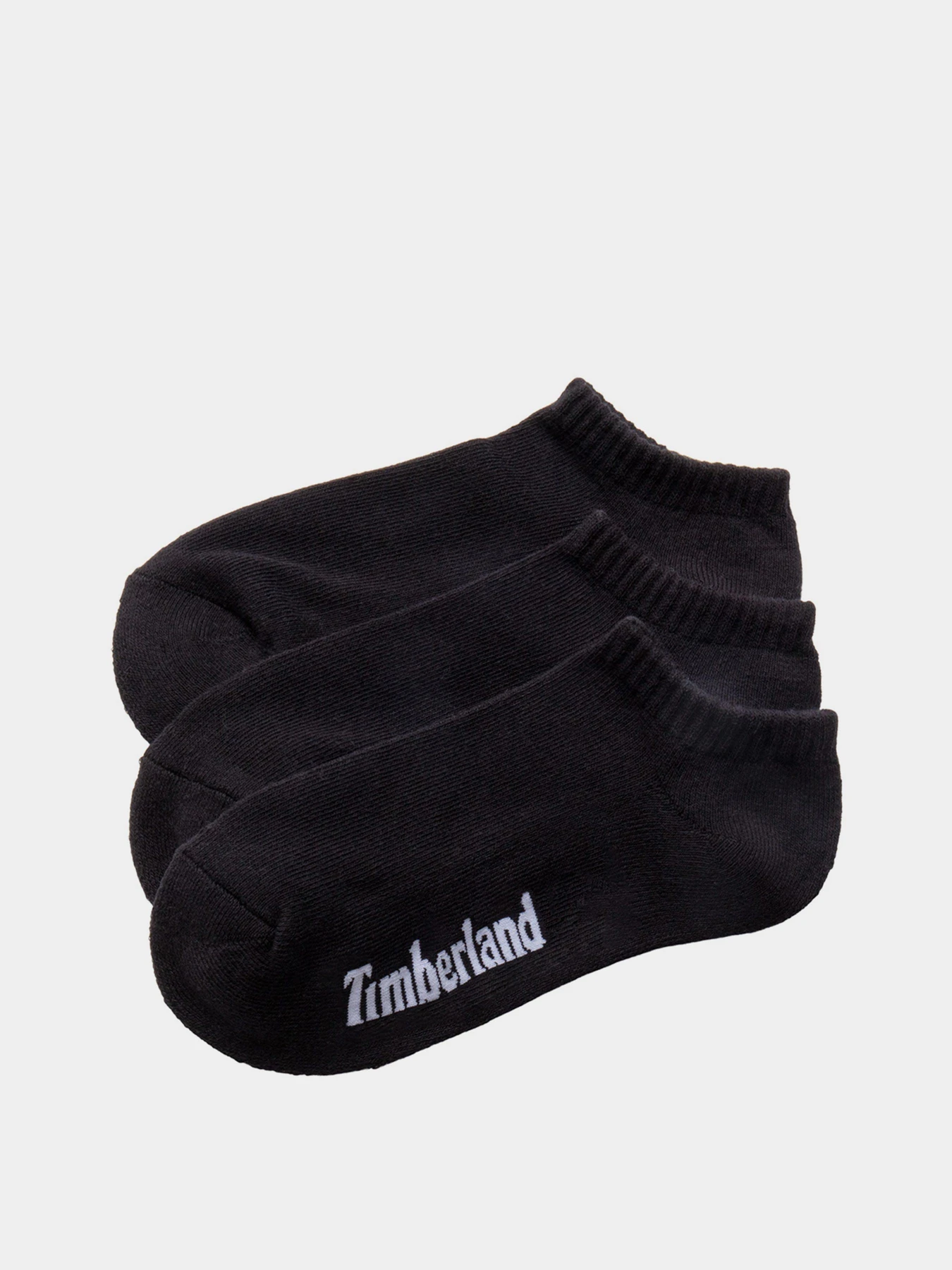 Шкарпетки та гольфи Timberland Core Sport No Show модель TB0A1X81001 Шкарпетки та гольфи Timberland Core Sport No Show модель TB0A1X81001 Фото