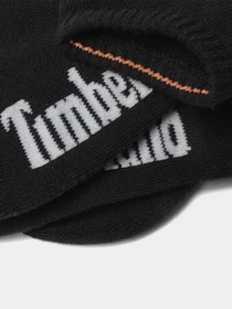 Шкарпетки та гольфи Timberland Core Sport No Show модель TB0A1X81001 Фото
