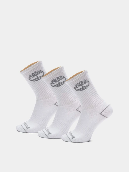 Шкарпетки та гольфи Timberland Bowden модель TB0A2PTZ100 Фото