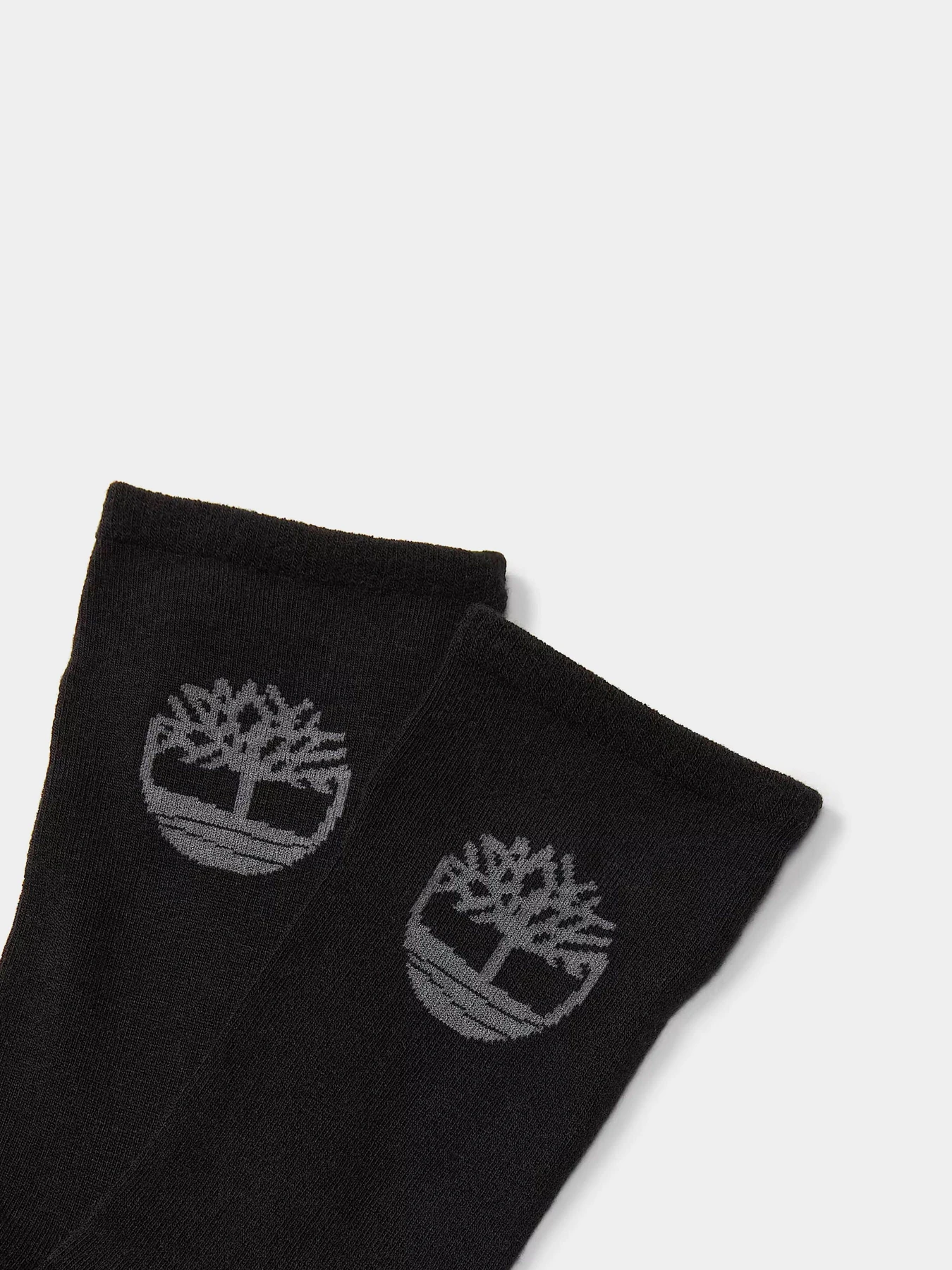 Носки и гольфы Timberland All Gender 2 Per Pack модель TB0A5Z8X001 Носки и гольфы Timberland All Gender 2 Per Pack модель TB0A5Z8X001 Фото