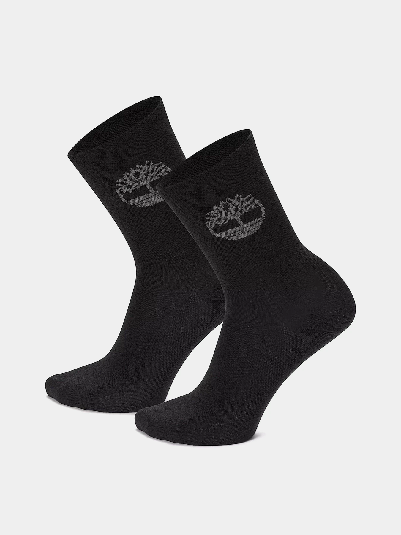 Носки и гольфы Timberland All Gender 2 Per Pack модель TB0A5Z8X001 Носки и гольфы Timberland All Gender 2 Per Pack модель TB0A5Z8X001 Фото