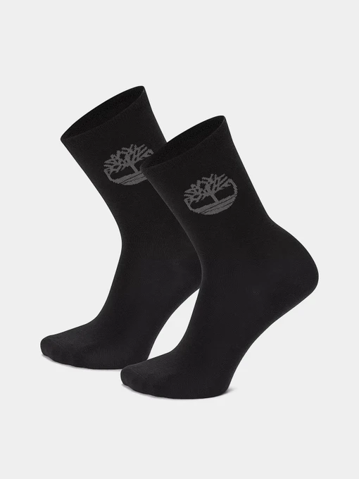 Носки и гольфы Timberland All Gender 2 Per Pack модель TB0A5Z8X001 Фото