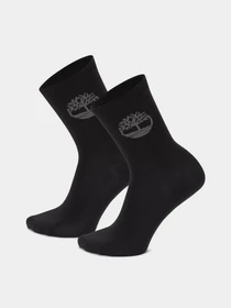Носки и гольфы Timberland All Gender 2 Per Pack модель TB0A5Z8X001 Фото