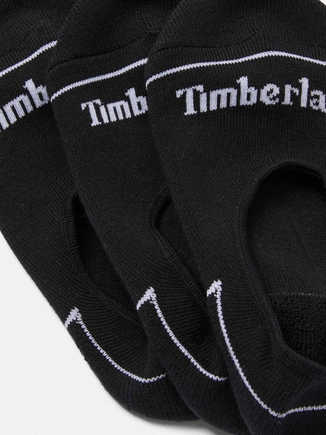 Шкарпетки та гольфи Timberland Bowden Liner модель TB0A6B9F001 Фото
