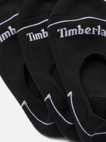 Шкарпетки та гольфи Timberland Bowden Liner модель TB0A6B9F001 Фото