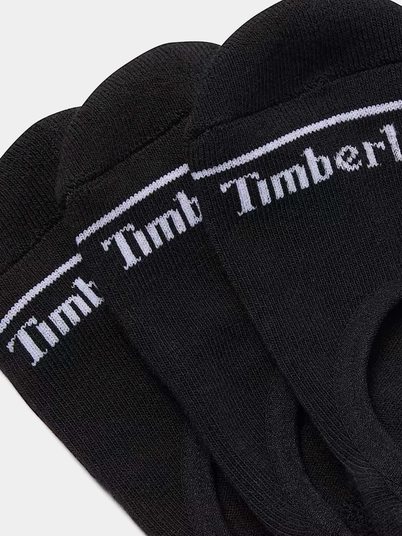 Шкарпетки та гольфи Timberland Bowden Trainer модель TB0A6BJU001 Шкарпетки та гольфи Timberland Bowden Trainer модель TB0A6BJU001 Фото