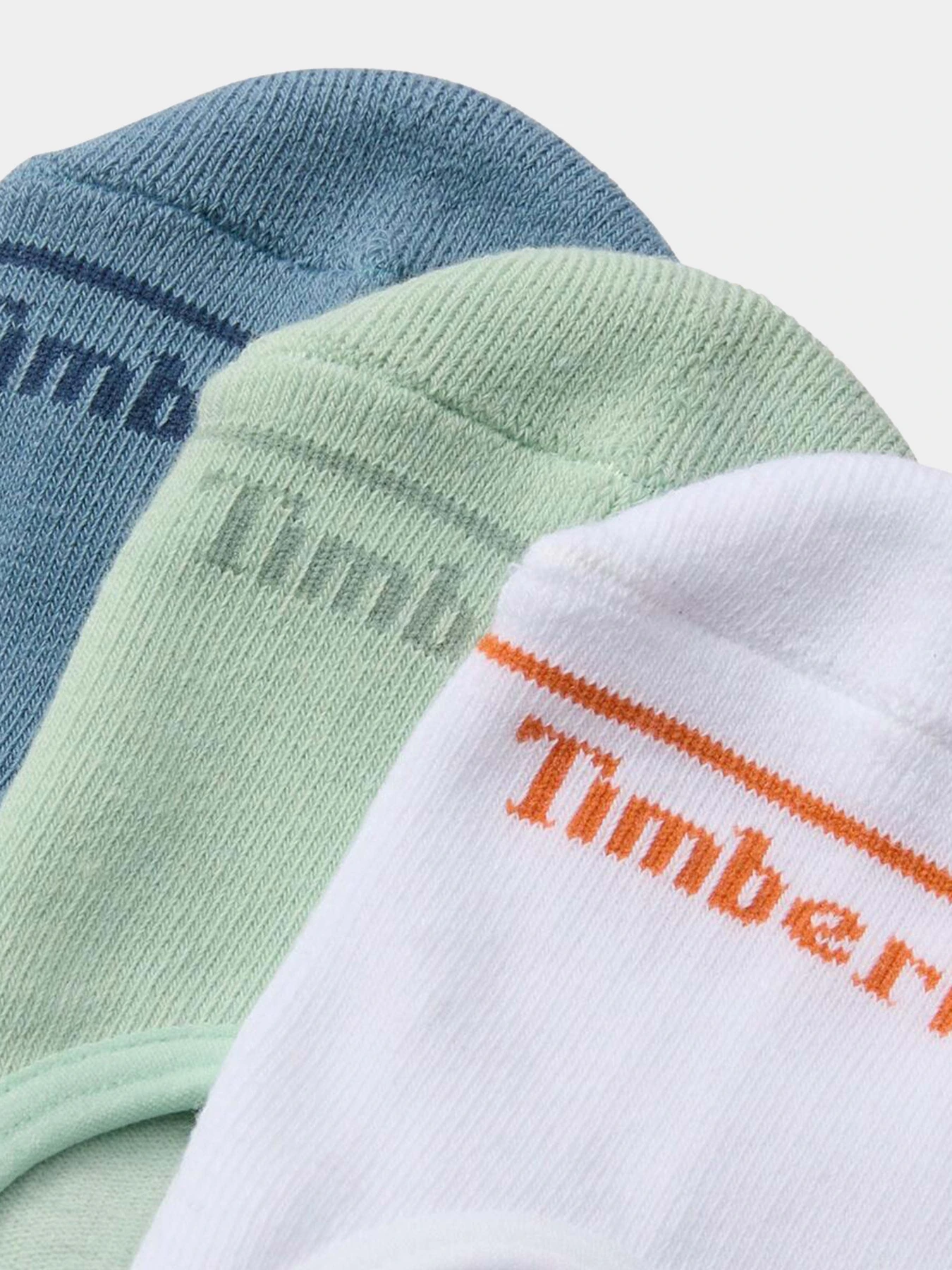 Шкарпетки та гольфи Timberland Ocean Grove модель TB0A6BD7ENE Шкарпетки та гольфи Timberland Ocean Grove модель TB0A6BD7ENE Фото