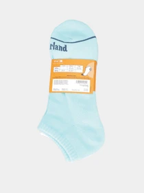 Шкарпетки та гольфи Timberland No Show 3PP TB Core модель TB0A6BDUENE Фото