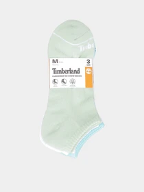 Носки и гольфы Timberland No Show 3PP TB Core модель TB0A6BDUENE Фото