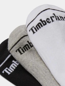 Носки и гольфы Timberland Bowden модель TB0A6BAQM05 Фото