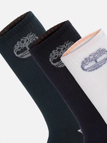 Носки и гольфы Timberland модель TB0A6BBY317 Фото