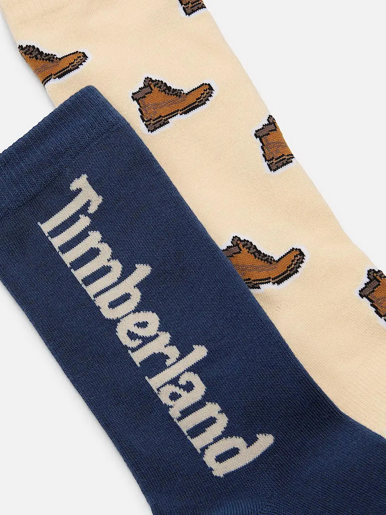 Носки и гольфы Timberland модель TB0A6BTB280 Носки и гольфы Timberland модель TB0A6BTB280 Фото